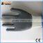 BSSAFETY 13 Gauge Knitted Liner Nylon Nitrile Gloves For Work
