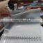 double loop binding wire spiral notebook