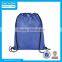Custom Cinch Sack/Drawstring Backpack
