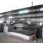 High-magnification EVA slippers, mat sheet making machine
