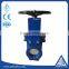 china sewage knife gate valve