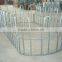 Galvanized Steel Cattle Feeder