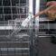 wholesale welded wire mesh large dog cage/dog run kennels/dog run fence