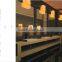 Public toilet partition High grade Moranbah series-2