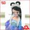 11 inches Chinese fairy children doll dress