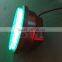 Red led light 100mm road traffic safety signal