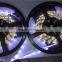 promotion best selling led strip light Epiatar cheape 2835 led strip 5m 12v/24v white flexible led strip light 2835