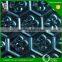 Embossed Interior Wall Paneling 3D Wall Panel