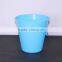 2 L Easter Plastic Bucket