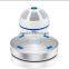 hanging hovering floating bluetooth speaker