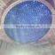 RGW remote control hotel/restaurant central centerpiece decoration black light ceiling stars