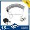 protection coil cable lock