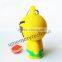 cartoon character Doll pen drive memory,thumb drive memory 8gb