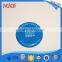 MDE191 NFC practical RFID Epoxy crystal Tag With 3M Adhesive