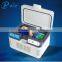 15L Car Fridge Portable Car Fridge Freezer Semiconductor Outdoor Car Fridge Freezer