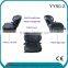 China factory price deluxe forklift spare parts toyota forklift driver seat for forklift YY50-2