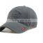  Cotton Cap Custom Embroidery Fashion Logo Best Selling Baseball Cap