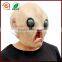 scary halloween party cosplay rubber alien anime latex horror mask