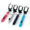Stylish Bluetooth3.0 Wireless Selfie Stick Camera Monopod With Zoom Buttons For Android/iOS Phones