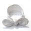 Hot sale fashion Colorful hairband pictures for children gown,baby girls top design ,baby headband