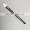 Best Eyeshadow Makeup brush silicone cosmetic Eyeshadow applicator