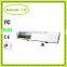 Car dvr 4.3"Wireless Full HD Car DVR Dual lens reverse mirror camera