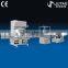 Stainless steel automatic shampoo filling machine