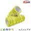 High Density Foam Roller/hollow Yoga Foam Roller/grid Eco Yoga Foam Roller