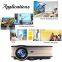 LCD Projector LED Home Theater Video Projector with Hdmi Multimedia 4000 Lumnes