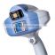 Classic Model permanent hair removal/vertical e light ipl with four handles