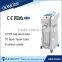 2017 New design diode laser 808nm machine / laser hair removal of all skin color / permanent hair removal