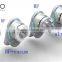 Great Vacuum + Cavitation + Ultrasonic Liposuction Equipment RF Slimming Body Shapping Machine Skin Tightening