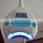 CE dental supplies laser teeth whitening machine, teeth whiten teeth whitening lamp for dental bleaching