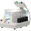 NL-SPA800 2106 home use diamond dermabrasion BIO microcurrent face lifting beauty machines with 2 color choose