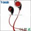 New arrival sport wireless bluetooth headset for running ,gym,etc