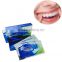 New 3d Teeth Whitening Strips Gel Care Oral Hygiene Clareador Dental Bleaching Tools