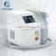 CE Approved Portable nd yag laser 1064nm/532nm tattoo removal laser