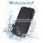 10000mah Solar USB Power Bank Dual USB Solar Universal Emergency Charger