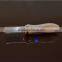 Face treatment musical magic wand instrument