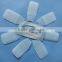 Finger Brush Ups Pre and Post Teeth Whitening Deep Clean Wipes Dental Care