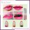 Magic New chrysanthemum flower lipstick without logo no logo your logo