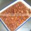 Hot sale Canned Broad Beans in brine Canned Vegetable high quality