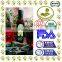 Extra Virgin Olive Oil 1st Cold Press, High Quality 100% Tunisian Olive Oil, Marasca Glass 250 ml Bottle
