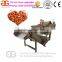 Rice Crust Frying Processing Line/Peanut Fryer Machine/Chickpea Fryer Line