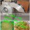 automatic potato chips cutting machine/sweet potato cutter machine/pringles potato chips slicing machine