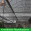 8mm Polycarbonate Vegetables Greenhouse
