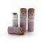 lip balm paper tube