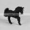 2015 novelty home or garden ornamental horses toy for sale