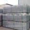 High security 3d galvanized before powder coated curved welded wire mesh fence panel with 3 curves (8/9X50X100X1610X2865mm)