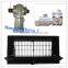 Sidewall Plastic Air Inlet For Broiler /Green House